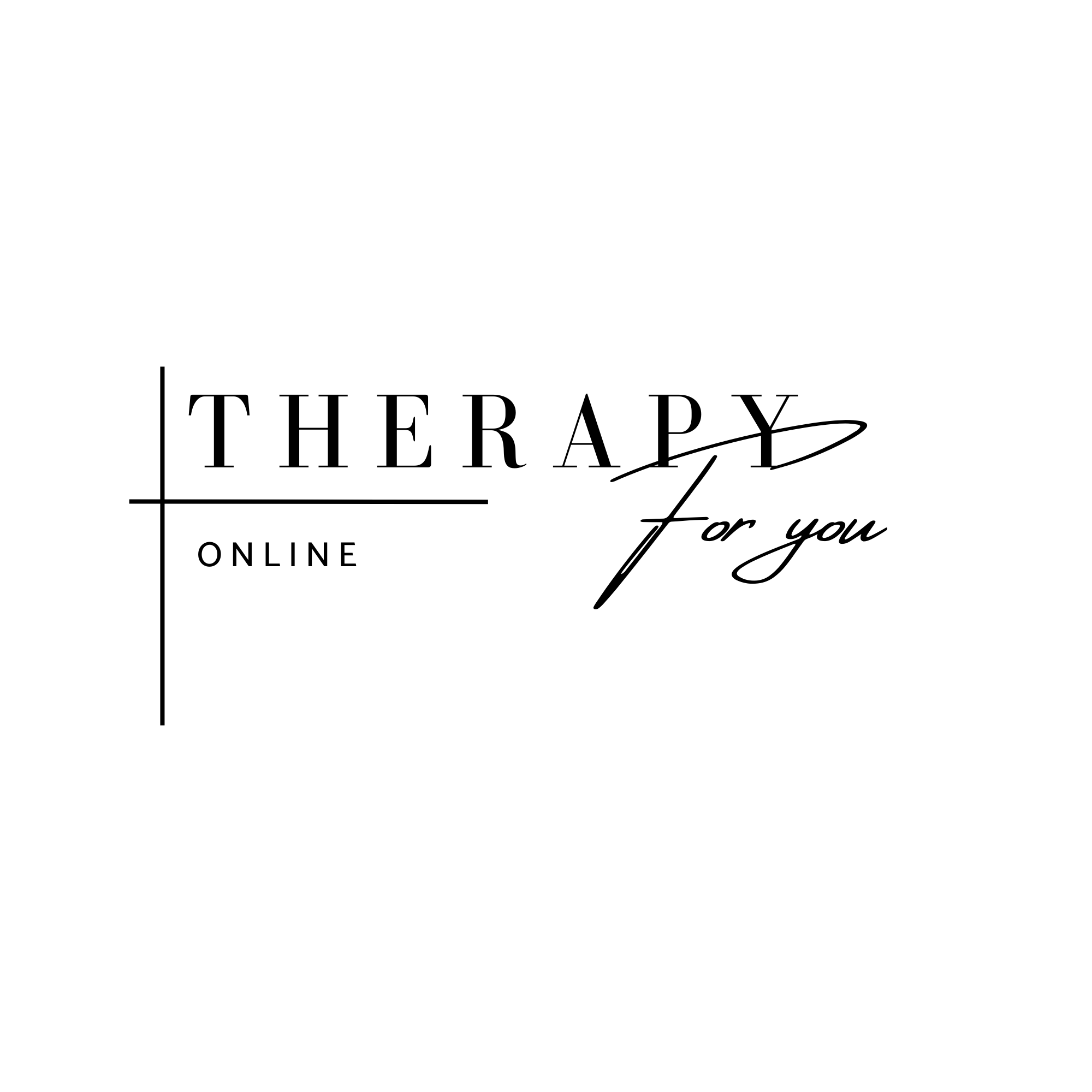 Online Therapy Logo